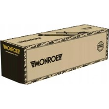 Monroe 376085SP Arka Amortisor P307 C4 1.4ı / 1.6ı / 2.0 / 1.6hdi / 2.0hdi 01 07 5206V9 AA33134710 (WF152278)