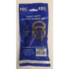 Ebc CSK028 1993-1997 Honda Vf 750 C Magna Uyumlu Debriyaj Yay Seti