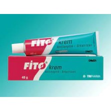 Fito Dmo Fitto Krem Sivilcelere Lekelere Çatlaklara Yara,kesik,çiziklere Kesin Etkili Çözüm...