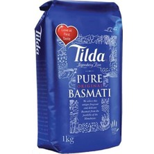 Tilda Basmati Pirinç