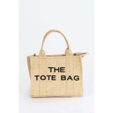 Pera Atelier The Tote Bag Kadın Kol ve Omuz Çanta