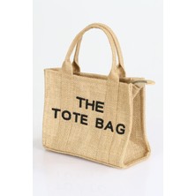 Pera Atelier The Tote Bag Kadın Kol ve Omuz Çanta