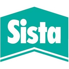 Sista Rtv Silikon Kırmızı 310 ml