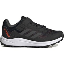 Adidas Terrex Agravic Flow Cf K Erkek Çocuk Siyah Outdoor Ayakkabı