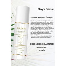 Wparis Leke ve Iz Önleyici Lha & Çinko Oksitli Tonik 110ML