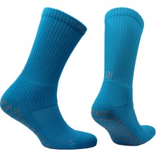 Norfolk Lizard Multi-Sport Kaydırmaz Tabanlı Spor Çorabı