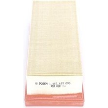 Bosch 1457433090 Hava Filtresi (Peugeot: 307 1.6 2.0-Sw 1.6 2.0) 1444W3 (WA819957)