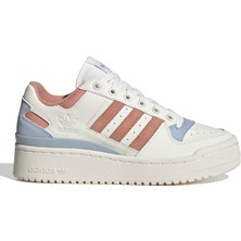 adidas AIE7729 Adidas Forum Bold Strıpes Kadın Spor Ayakkabı Gri