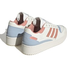 adidas AIE7729 Adidas Forum Bold Strıpes Kadın Spor Ayakkabı Gri