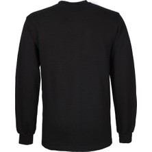 Kardelen İş Elbiseleri O Yaka Sweatshirt