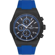 Daniel Klein DK103-DKE.1.10426-6 Erkek Kol Saati