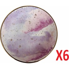 Porland Cosmos Mini Kase 10CM 6'lı 04ALM003416
