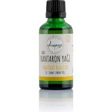 Dionesse Sarı Kantaron Masere Yağı 50 ml