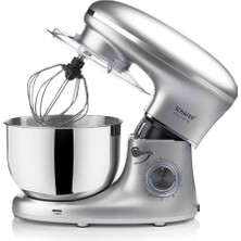 Schafer Prochef Xl Stand Mikser 5lt 6 Parça