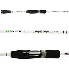 Ryuji Light Style 225 cm 3-12 gr Lrf Olta Kamışı