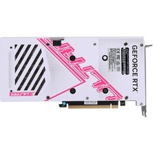 Colorful Igame Rtx 4060 Ti Ultra 8gb Gddr6 128BIT (W Duo Oc 8gb-V)