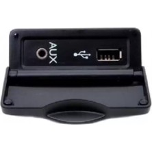 Partuni 280230002R Renault Aksesuar Prızı USB Clıo Iv-Megane Iv-Fluence