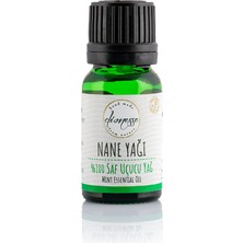 Dionesse Nane Uçucu Yağı 10 ml
