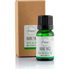 Dionesse Nane Uçucu Yağı 10 ml