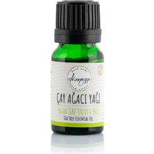 Dionesse Çay Ağacı Uçucu Yağı 10 ml