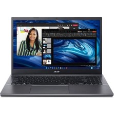 Acer EX215-55 NX.EGYEY.001AS2 I5-1235U 16 GB 256 GB 15.6" Free Dos Dizüstü Bilgisayar