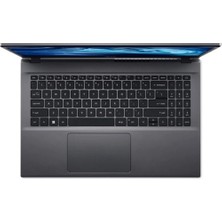 Acer EX215-55 NX.EGYEY.001AS1 I5-1235U 8 GB 256 GB 15.6" Free Dos Dizüstü Bilgisayar