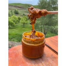 Köyden Gelsin Karışım (Bal - Polen - Arı Ekmeği - Arı Sütü)