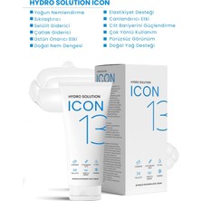 Procsin Hydro Solution Icon Firming + Anti Selülit + Stretch Marks Yoğun Onarıcı Bakım Kremi 175 ml