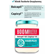 Procsin Boom Butter Plus Saç Bakım Yağı 190 ml