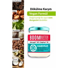 Procsin Boom Butter Plus Saç Bakım Yağı 190 ml