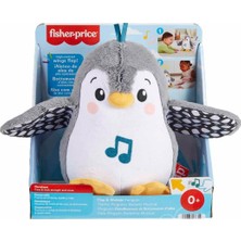 Fisher-Price HNC10 Sevimli Penguen