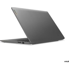 Lenovo Ideapad Amd Ryzen 7 5700U 8gb 512GB SSD Windows 10 Home 15.6" Fhd Taşınabilir Bilgisayar 82R4006FTRA2