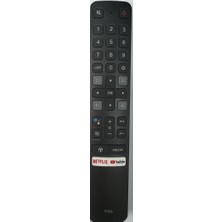 TCL Kumanda 1247-TCL LCD
