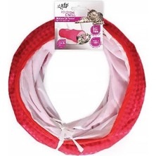 Afp Modern Cat - Kedi Tüneli 70 Cm Pembe