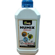 Çevik Tarım Hümix Hümik Asit