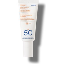 Korres 40 ml Güneş Ürünü