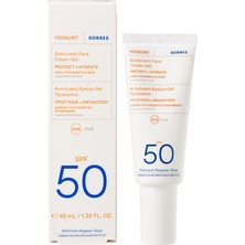 Korres 40 ml Güneş Ürünü