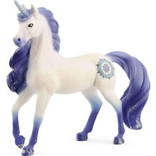Schleich Tekboynuzlu Aygır
