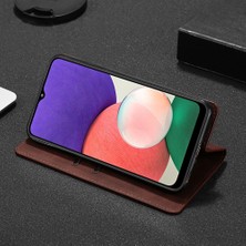 Seniee Infinix Note 11 Kart Yuvalı Deri Telefon Kılıfı Için Telefon Kılıfı (Yurt Dışından)