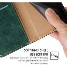 Seniee Infinix Hot 9/note 7 Lite Kart Yuvalı Deri Telefon Kılıfı Için Telefon Kılıfı (Yurt Dışından)