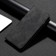 Seniee Kart Yuvası ile Google Pixel 4 Deri Telefon Kılıfı Için Telefon Kılıfı (Yurt Dışından)