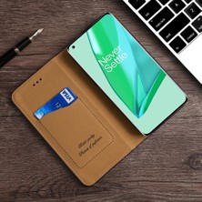 Seniee Kart Yuvalı Oppo Realme V20 5g Deri Telefon Kılıfı Için Telefon Kılıfı (Yurt Dışından)