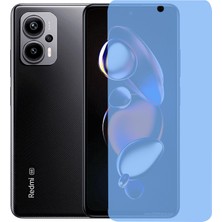 Microcase Xiaomi Redmi Note 12T Pro / Note 11T Pro Nano Esnek Ekran Koruma Filmi - AL3272
