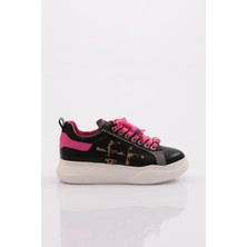DGN 1023 Kadin Sneaker Ayakkabi