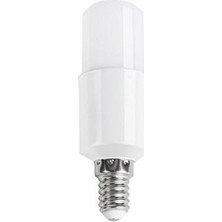 Cata CT-4092 8W/3200K E14 LED Ampul (Günışığı) Cata