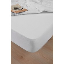 NHR Home Pamuklu Fitted Yatak Alezi