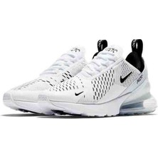 Nike Air Max 270 Beyaz Erkek Ayakkabı