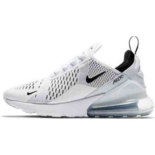 Nike Air Max 270 Beyaz Erkek Ayakkabı
