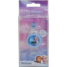 Frozen LED Işıklı Dijital Kol Saati Be Bold