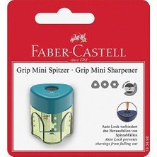 Faber-Castell Faber Castell Auto Kalemtraş